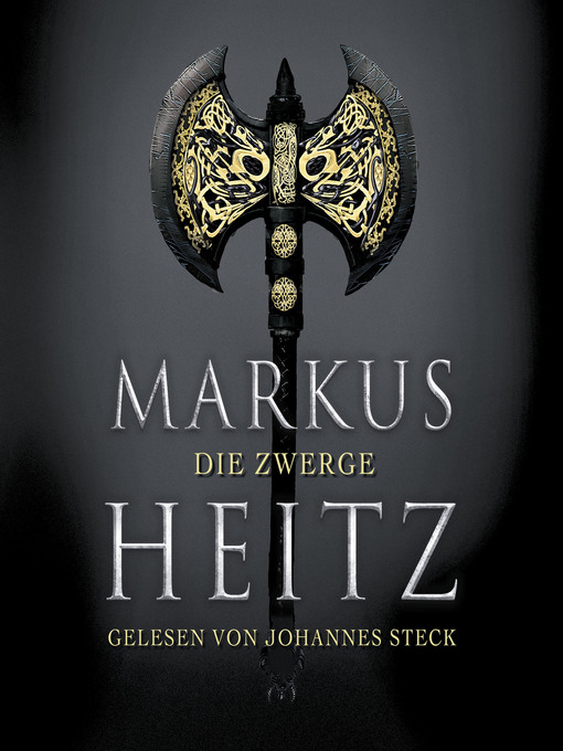 Title details for Die Zwerge by Markus Heitz - Available